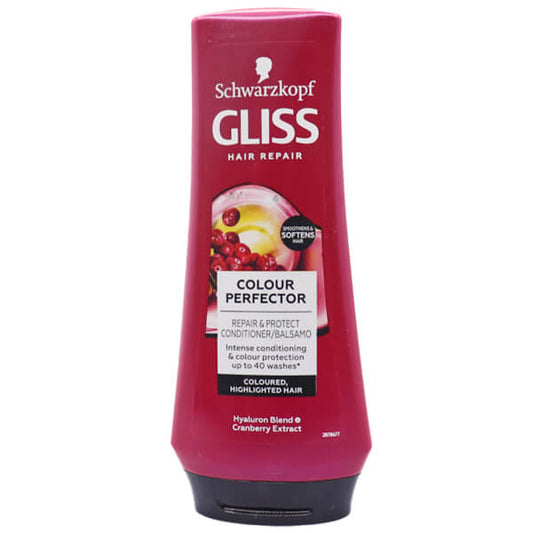 GLISS CONDITIONER 200ml - (ULTIMATE COLOR)