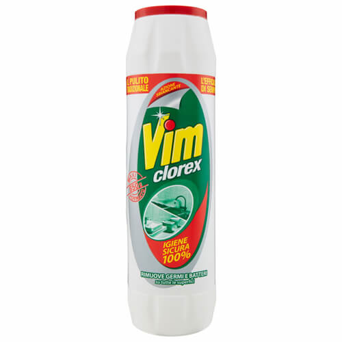 VIM ΣΚΟΝΗ 750gr