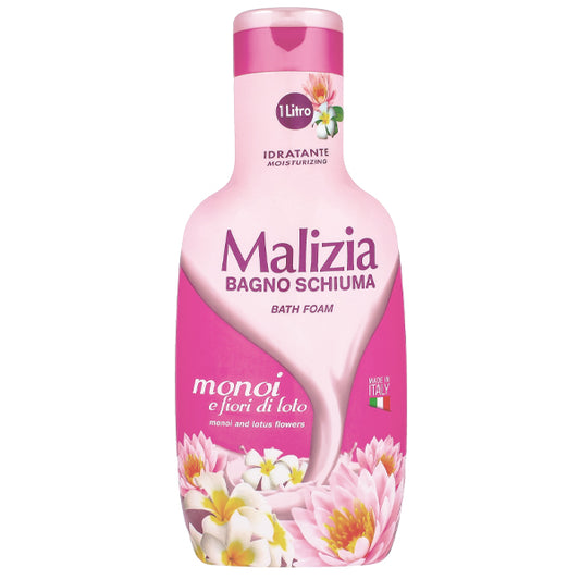 MALIZIA ΑΦΡΟΛΟΥΤΡΟ 1lit - (MONOI)