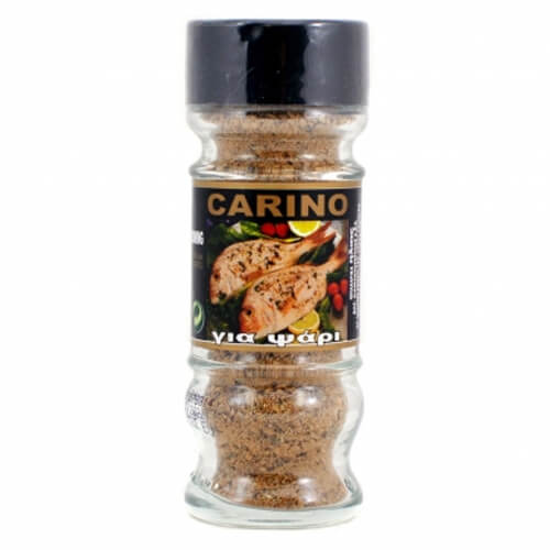 ΗΛΙΟΣ ΚΑΡΙΝΟ 40gr. - (ΨΑΡΙ) (ΒAΖΟ)