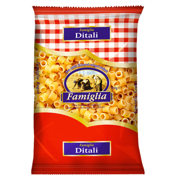 FAMIGLIA 500gr. - (ΚΟΦΤΟ)