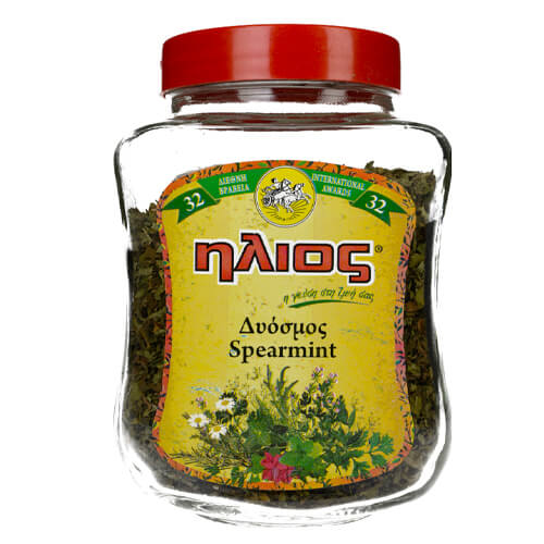 ΗΛΙΟΣ ΔΥΟΣΜΟΣ 30gr. - (ΓΥΑΛΙΝΟ ΒΑΖΟ)