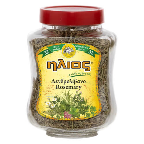 ΗΛΙΟΣ ΔΕΝΔΡΟΛΙΒΑΝΟ 70gr. - (ΓΥΑΛΙΝΟ ΒΑΖΟ)