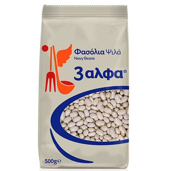 3Α ΦΑΣΟΛΙΑ ΨΙΛΑ 500gr