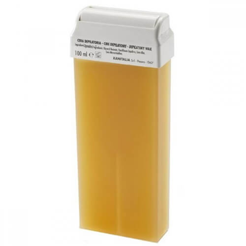 ΚΕΡΙ ΑΠΟΤΡΙΧΩΣΗΣ 100ml - (ΚΙΤΡΙΝΟ)