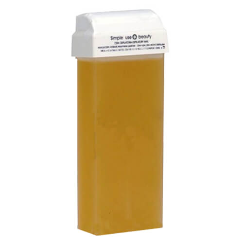 ΚΕΡΙ ΑΠΟΤΡΙΧΩΣΗΣ ΠΡΟΣΩΠΟΥ 100ml - (ΚΙΤΡΙΝΟ)