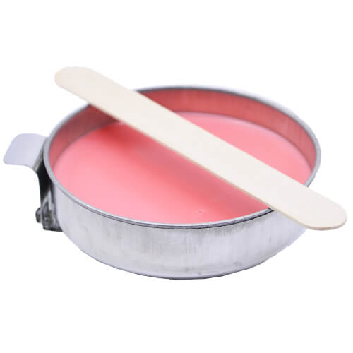 ΚΕΡΙ ΑΠΟΤΡΙΧΩΣΗΣ ΤΑΨΑΚΙ 100ml - (ΡΟΖ)