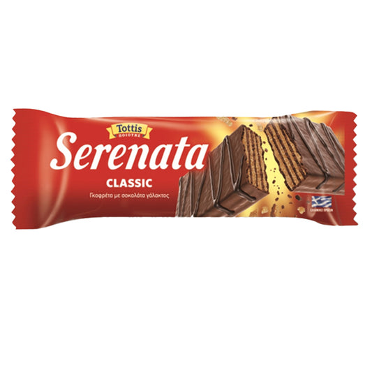 SERENATA (20τεμ. x 33gr.)
