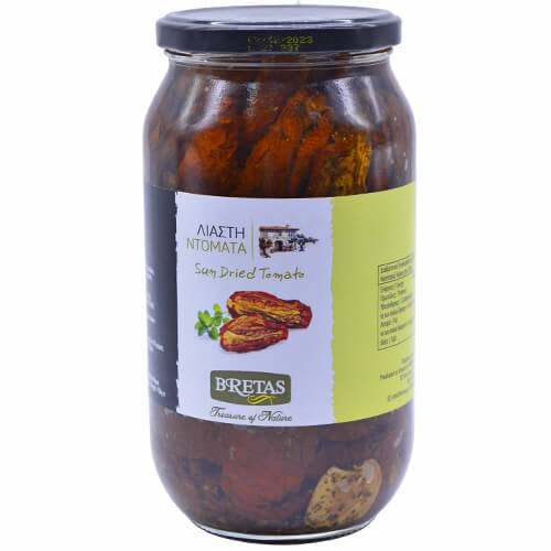 ΜΠΡΕΤΑΣ ΛΙΑΣΤΗ ΝΤΟΜΑΤΑ 1lit