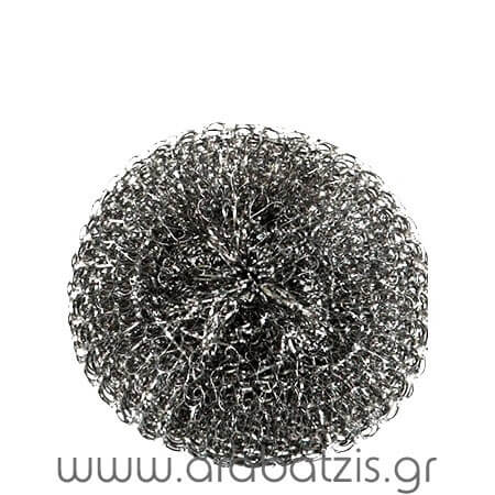 ΣΠΟΓΓΟΣ ΑΣΗΜΙ SIRO /STAR 40gr. - (2τεμ.)