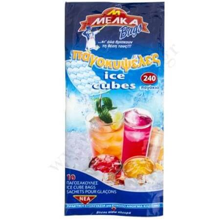 ΜΕΛΚΑ ΠΑΓΟΚΥΨΕΛΕΣ - (240 ΠΑΓΑΚΙΑ)