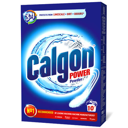 CALGON ΣΚΟΝΗ 500gr