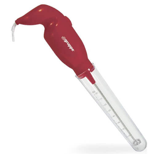 COMFORT ΜΙΞΕΡ ΧΕΙΡΟΣ 15watt ΡΕΥΜΑΤΟΣ - (ΔΙΑΦ.ΧΡΩΜ/ΤΑ) (PDH003)