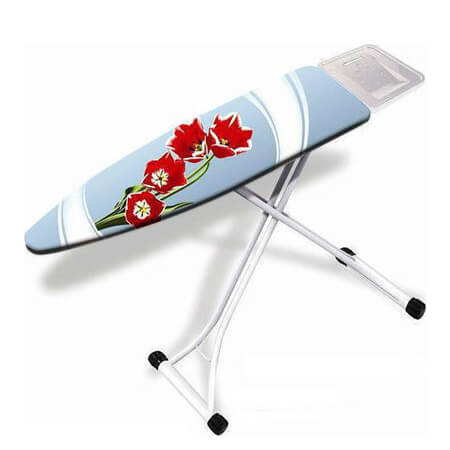 ΣΙΔΕΡΩΣΤΡΑ ATMOY ΠΛΕΓΜΑ (105x33cm) - (MARY)