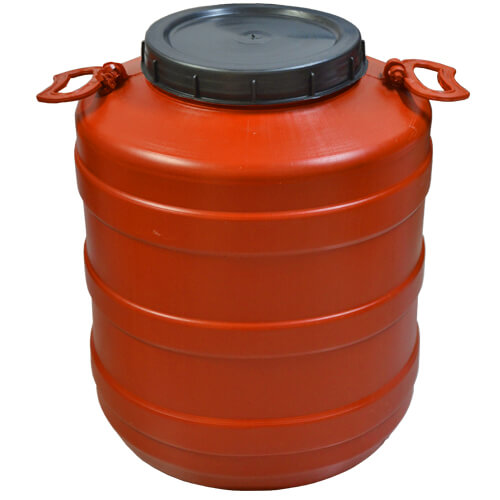 ΒΑΡΕΛΙ ΤΡΟΦΙΜΩΝ 45lit.