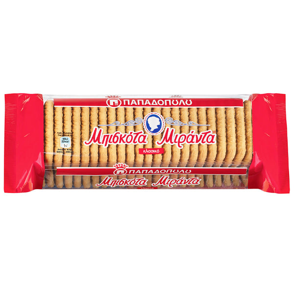 ΠΑΠΑΔΟΠΟΥΛΟΥ ΜΙΡΑΝΤΑ 250gr.