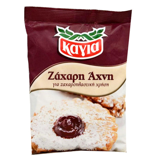 ΚΑΓΙΑ ΑΧΝΗ ΖΑΧΑΡΗ 400gr.