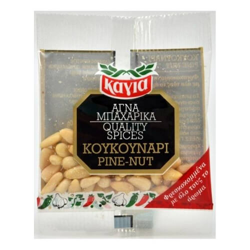 ΚΑΓΙΑ ΚΟΥΚΟΥΝΑΡΙ 10gr.