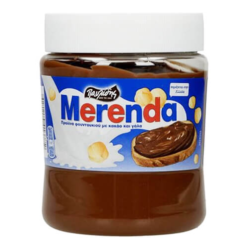 ΠΑΥΛΙΔΗ MERENDA 360gr.