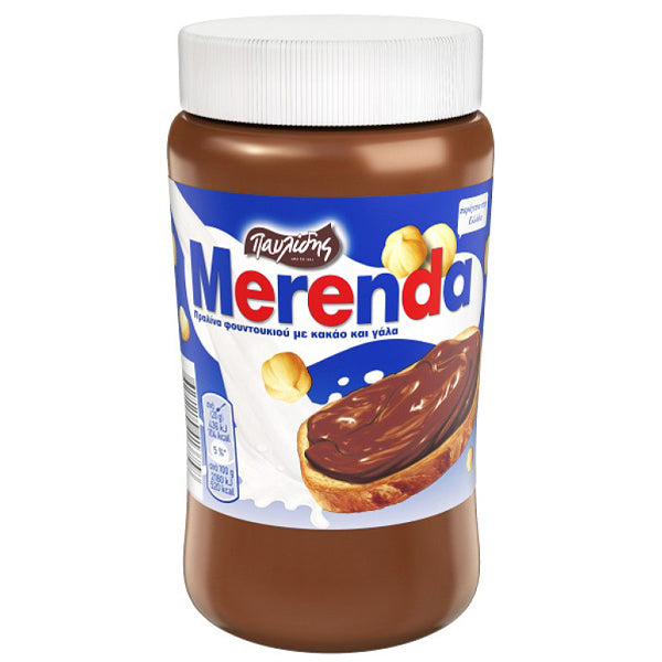 ΠΑΥΛΙΔΗ MERENDA 570gr.