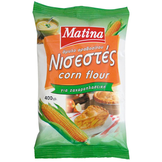 ΜΑΤΙΝΑ ΝΙΣΕΣΤΕΣ 400gr.