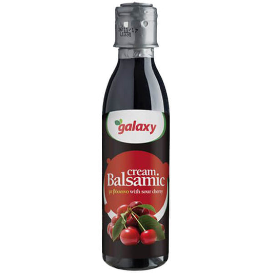 GALAXY ΚΡΕΜΑ ΒΑΛΣΑΜΙΚΟ 250ml - (ΜΕ ΒΥΣΣΙΝΟ)