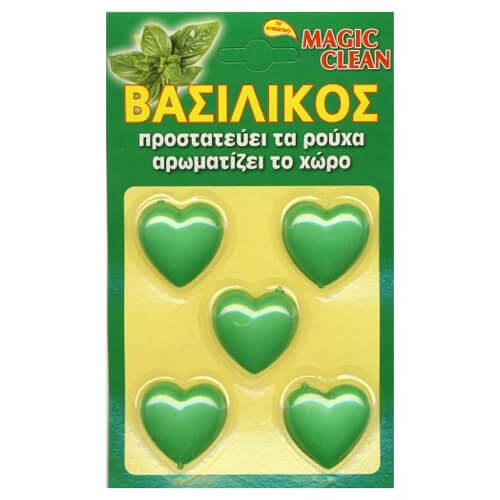 ΑΡΩΜΑΤΙΚΟ ΡΟΥΧΩΝ ΚΑΡΔΟΥΛΑ - (ΒΑΣΙΛΙΚΟΣ)