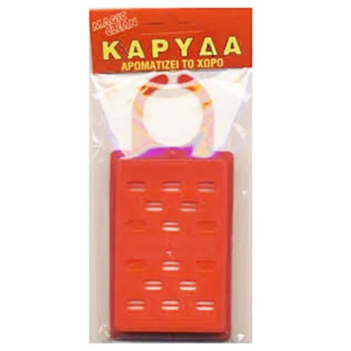 ΑΡΩΜΑΤΙΚΟ ΝΤΟΥΛΑΠΑΣ ΔΙΑΦΑΝΕΣ - (ΚΑΡΥΔΑ )