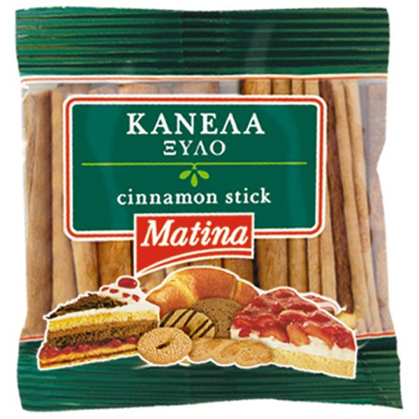 ΜΑΤΙΝΑ ΚΑΝΕΛΑ 50gr. - (ΞΥΛΟ)