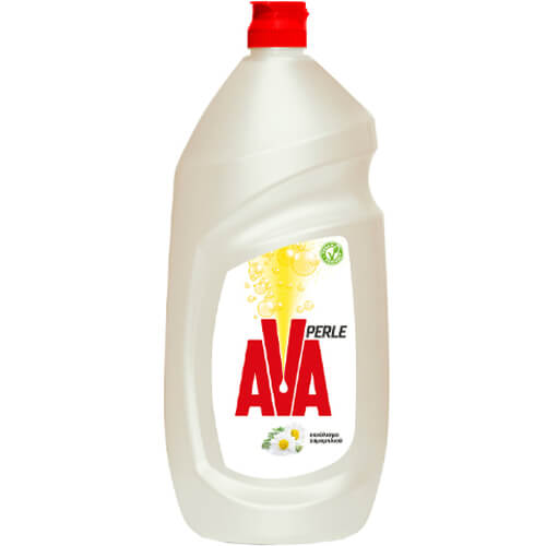 AVA PERLE ΠΙΑΤΩΝ 1500ml - (ΧΑΜΟΜΗΛΙ)