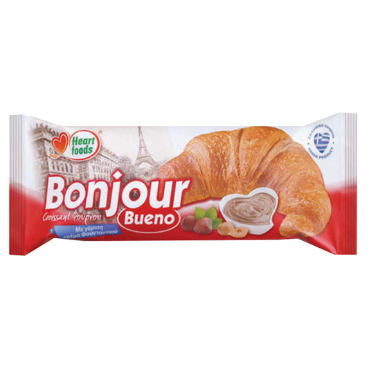 BONJOUR ΚΡΟΥΑΣΑΝ 140gr. (BUENO)