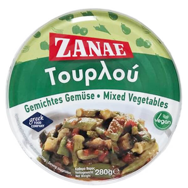 ΖΑΝΑΕ ΤΟΥΡΛΟΥ ΛΑΔΕΡΟ 280gr.