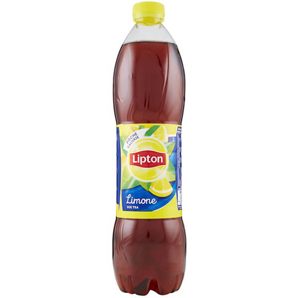 LIPTON ICE TEA 1,5lit - (ΛΕΜΟΝΙ)