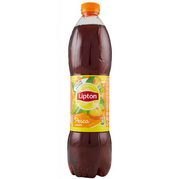LIPTON ICE TEA 1,5lit - (ΡΟΔΑΚΙΝΟ)