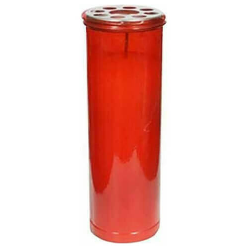 ΚΕΡΙ ΜΝΗΜΟΣΥΝΟΥ Τ100 - (ΚΟΚΚΙΝΟ)