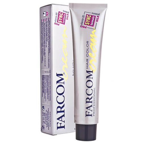 FARCOM ΒΑΦΗ PROFESSIONAL 60ml - (No 231)