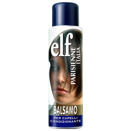 PARISIENNE ΚΡΕΜΑ ΜΑΛΛΙΩΝ 500ml - (ΛΕΥΚΟ)