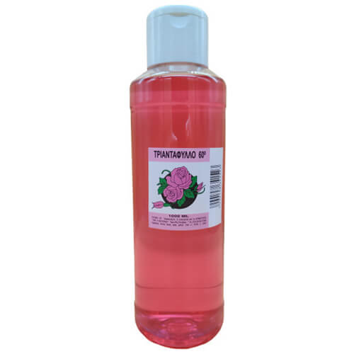ΚΟΛΩΝΙΑ 60o 1000ml - (ΤΡΙΑΝΤΑΦΥΛΛΟ)