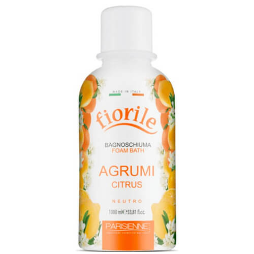 PARISIENNE ΑΦΡΟΛΟΥΤΡΟ 1lit - (AGRUMI CITRUS)