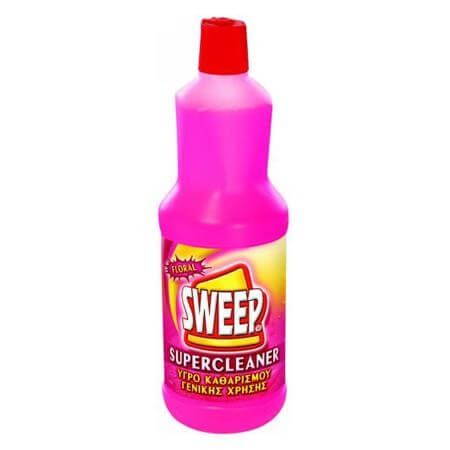 SWEEP 1025gr/950ml - (FLORAL)
