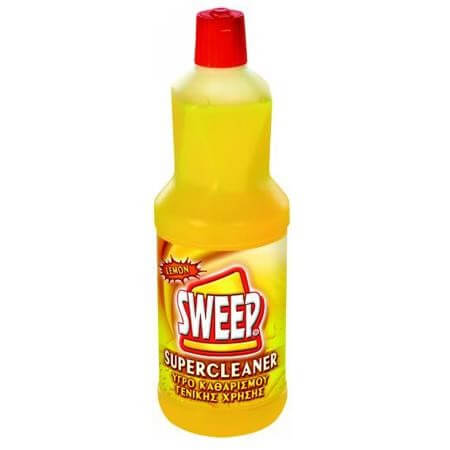 SWEEP 1025gr/950ml - (LEMON)