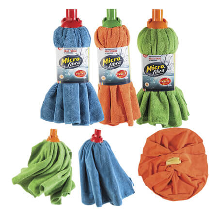 VELLIS ΣΦΟΥΓΓΑΡΙΣΤΡΑ ΜΙΚΡΟΦΙΜΠΡΑ ΜΕ ΛΩΡΙΔΕΣ