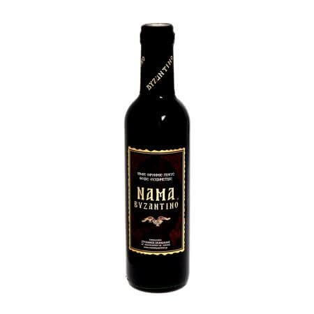 ΝΑΜΑ ΒΥΖΑΝΤΙΝΟ ΚΡΑΣΙ 375ml