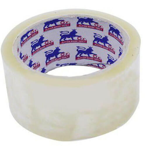 ΤΑΙΝΙΑ ΣΥΣΚΕΥΑΣΙΑΣ (50x48cm) - (ΔΙΑΦΑΝΗ)