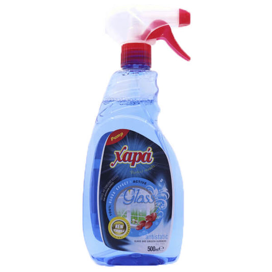 ΧΑΡΑ ΤΖΑΜΙΩΝ 500ml - (ΑΝΤΛΙΑ)