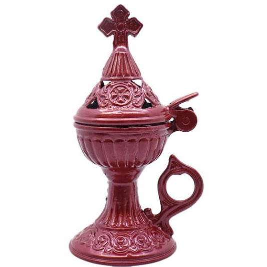 ΛΙΒΑΝΙΣΤΗΡΙ (ΖΑΜΑ ΒΑΡΥ) ΧΥΤΟ ΜΕ ΚΑΠΑΚΙ ΜΙΚΡΟ