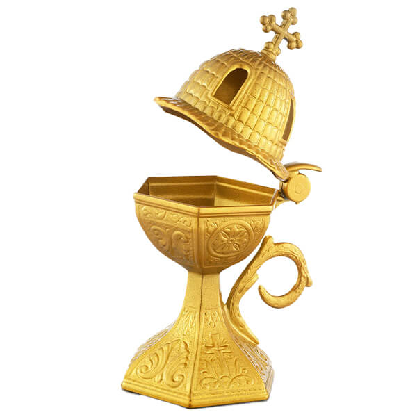 ΛΙΒΑΝΙΣΤΗΡΙ (ΖΑΜΑ ΒΑΡΥ) ΕΚΚΛΗΣΑΚΙ