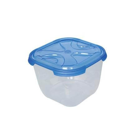 ΚΥΚΛΩΨ ΦΑΓΗΤΟΔΟΧΕΙΟ FRESCO ΤΕΤΡΑΓΩΝΟ 3 lit