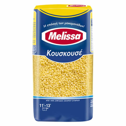 MELISSA 500gr. - (ΚΟΥΣΚΟΥΣΕ)