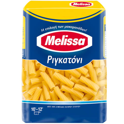 MELISSA 500gr. - (ΡΙΓΚΑΤΟΝΙ)